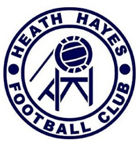 Heath Hayes FC