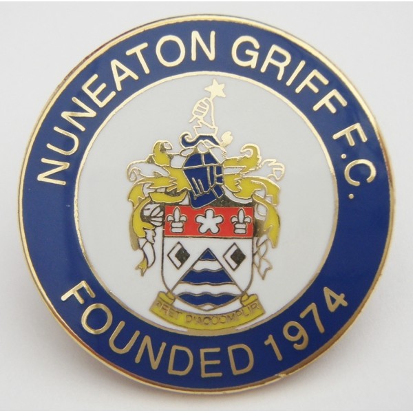 Nuneaton Griff F.C.