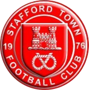 Stafford Town F.C.