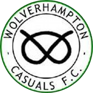 Wolverhampton Casuals FC