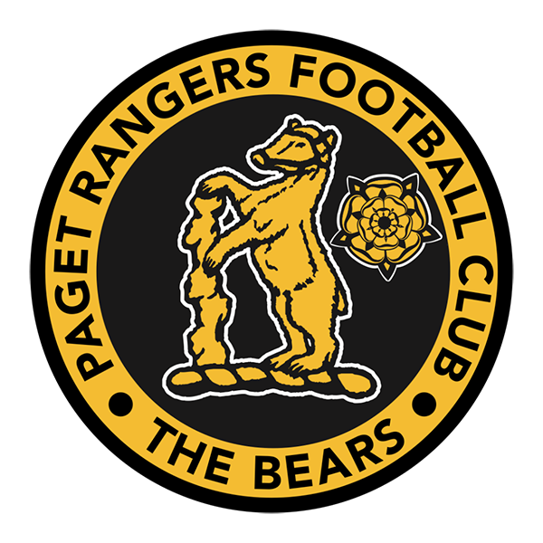 Paget Rangers Football Club L