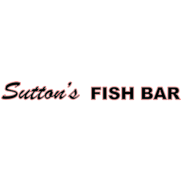 Sutton's Fish Bar Sponsors Paget Rangers