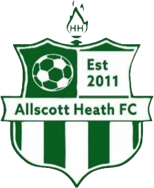Allscott Heath FC